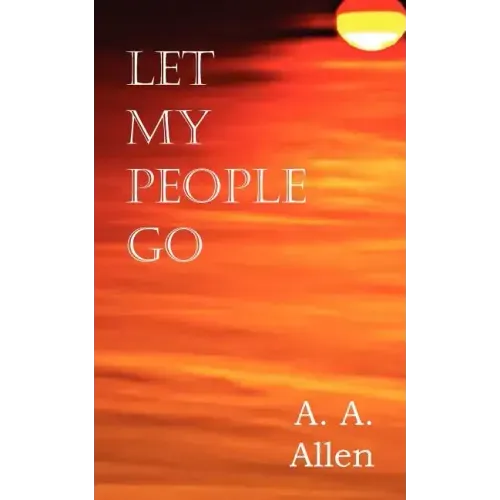 Let My People Go