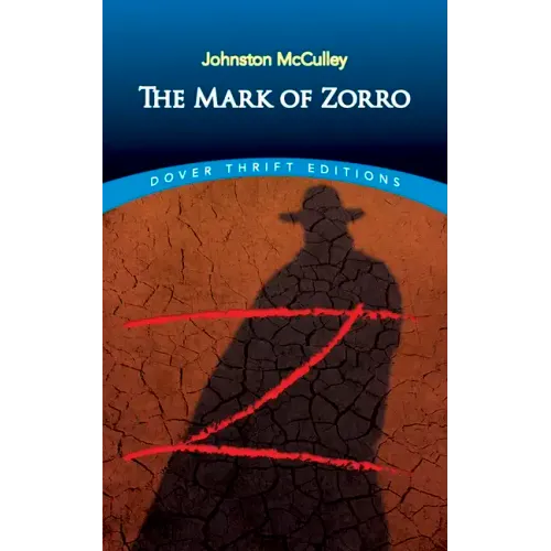 The Mark of Zorro