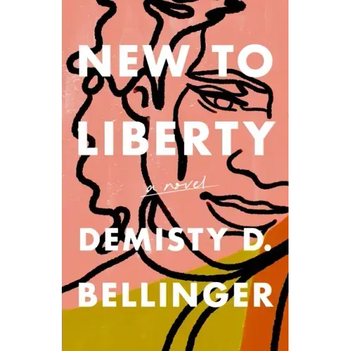 New to Liberty