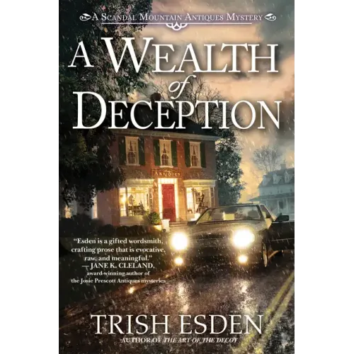 A Wealth of Deception