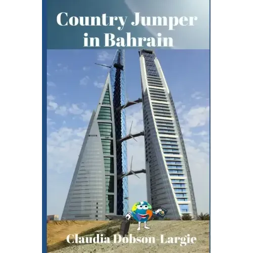 Country Jumper in Bahrain