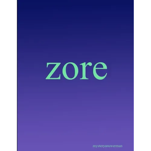 zore