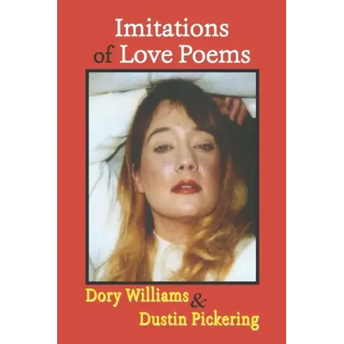 Imitations of Love Poems