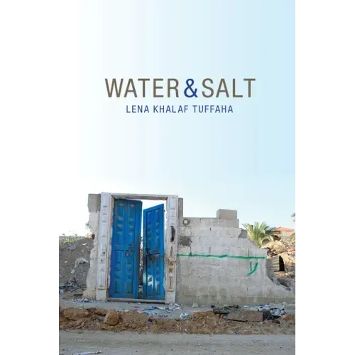 Water & Salt