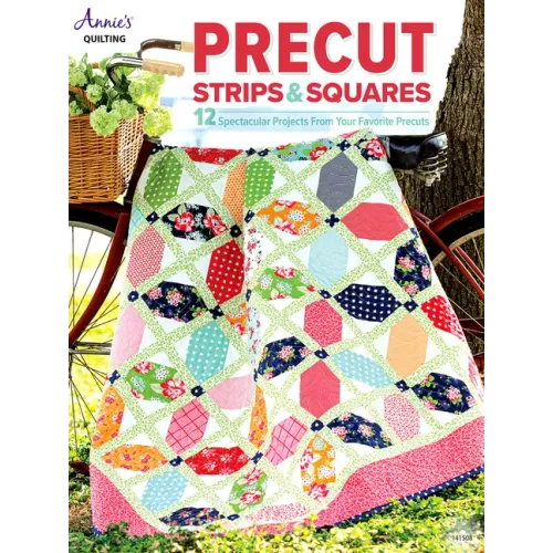 Precut Strips & Squares