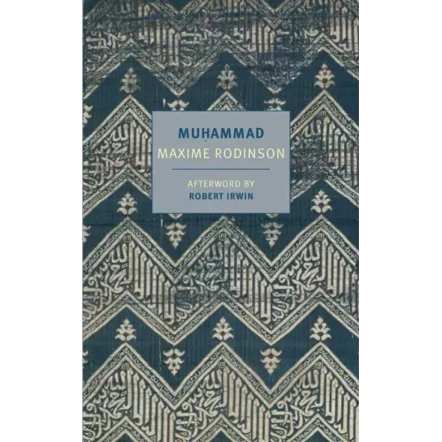 Muhammad