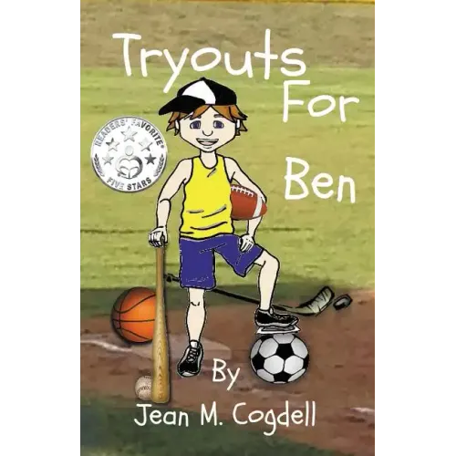 Tryouts For Ben