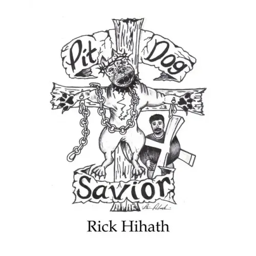 Pit Dog Savior