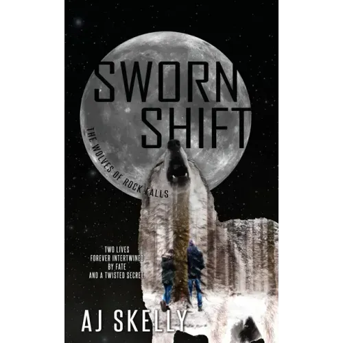 Sworn Shift