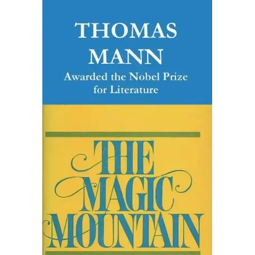 The Magic Mountain