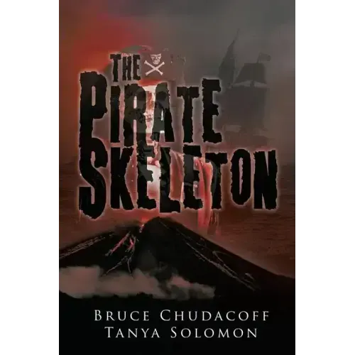 The Pirate Skeleton