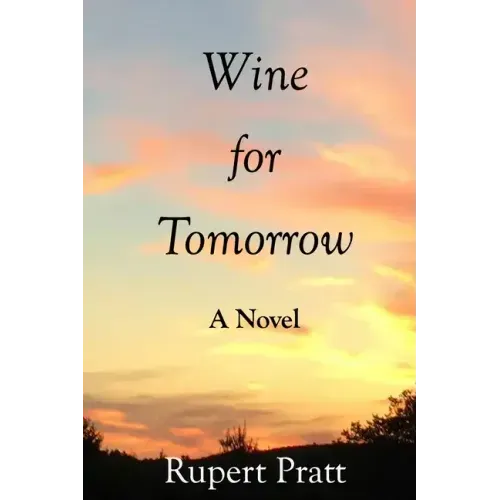 Wine for Tomorrow