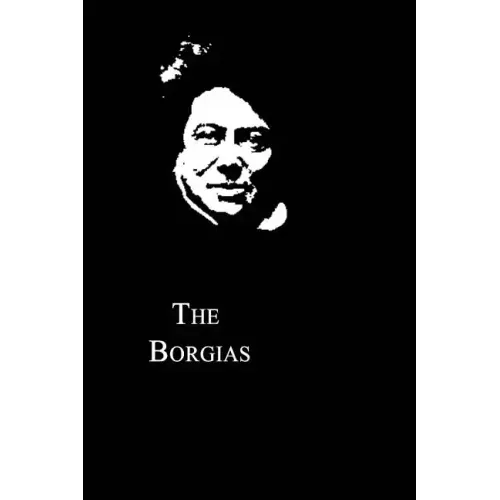 The Borgias
