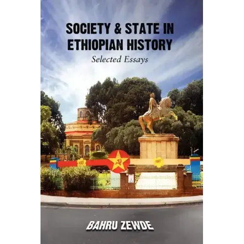Society & State in Ethiopian History