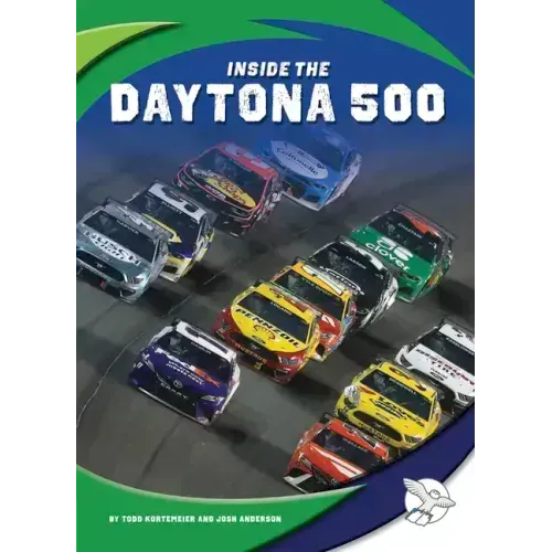 Inside the Daytona 500