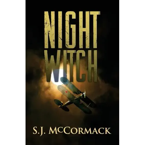 Night Witch