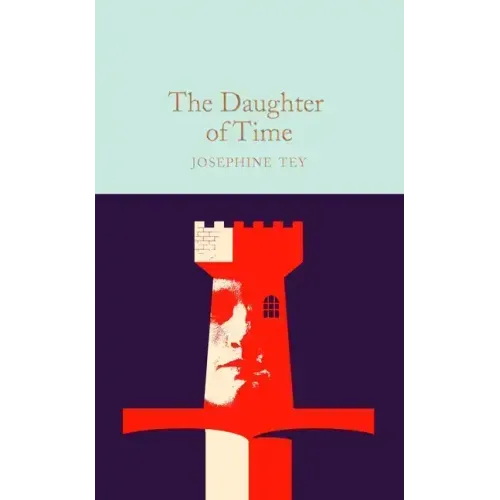 The Daughter of Time