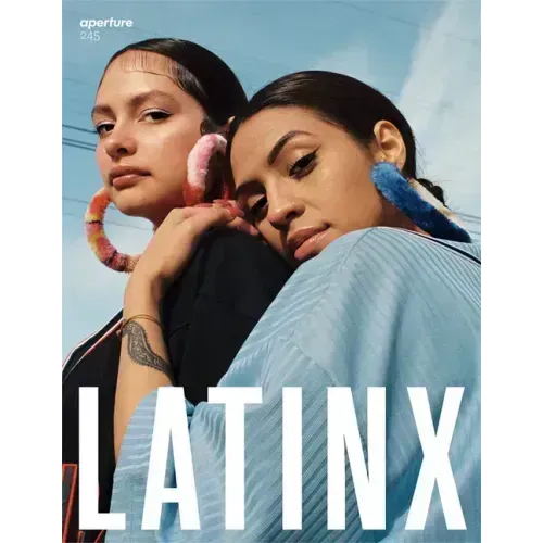 Latinx: Aperture 245