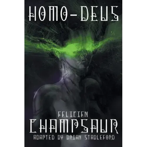 Homo-Deus