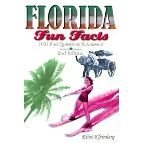 Florida Fun Facts