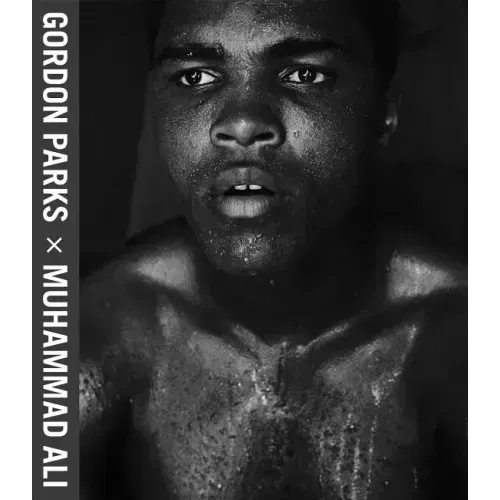 Gordon Parks: Muhammad Ali