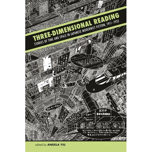 Three-Dimensional Reading: CL