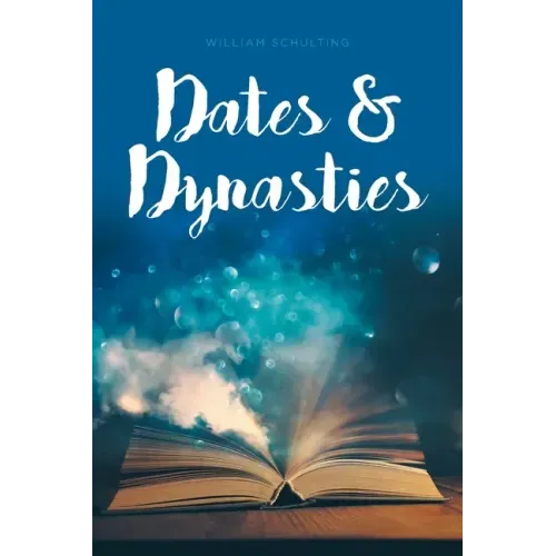 Dates and Dynasties