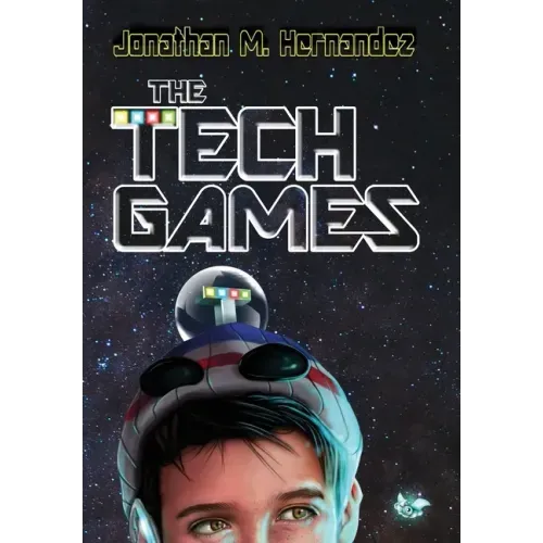 The Tech Games