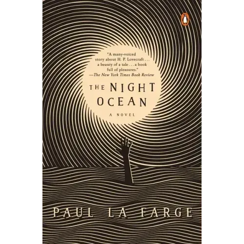 The Night Ocean