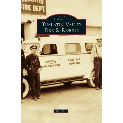 Tualatin Valley Fire & Rescue