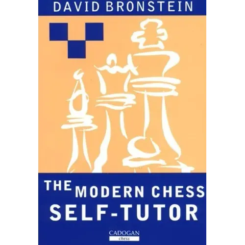 Test Your Chess IQ: First Challenge