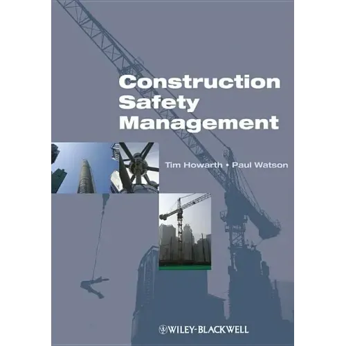 Construction Safety Management