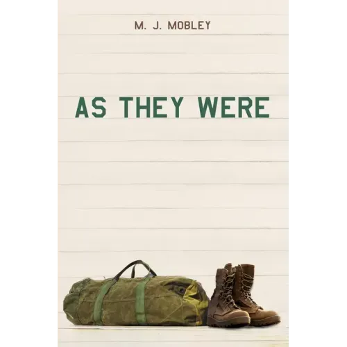 As They Were
