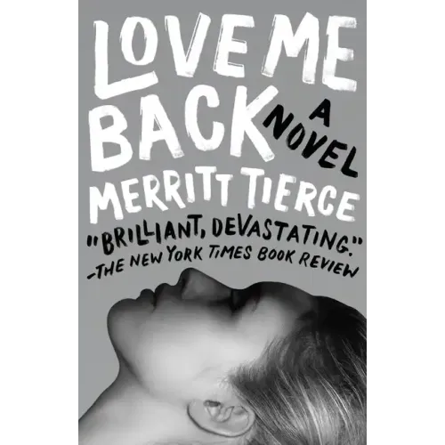 Love Me Back