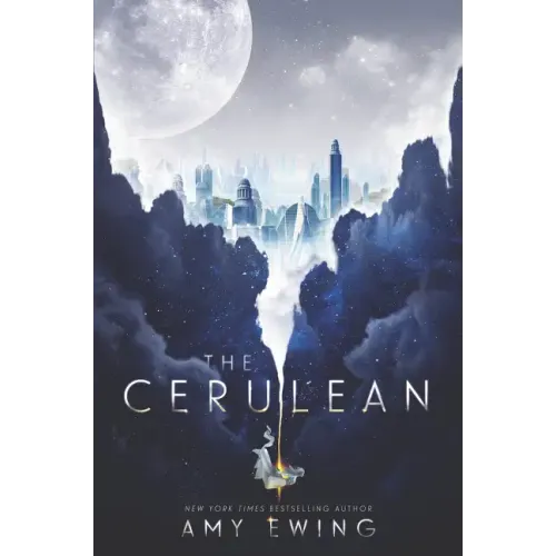 The Cerulean