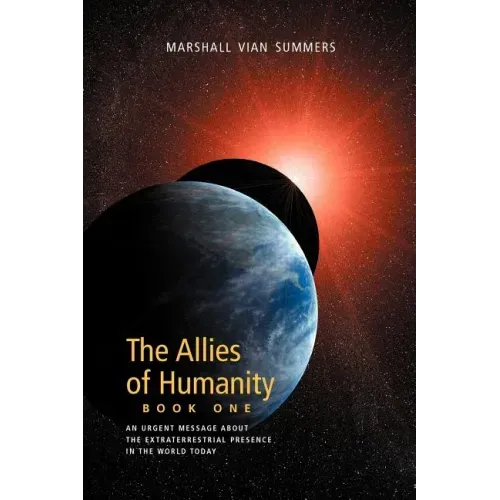 Allies of Humanity Book One