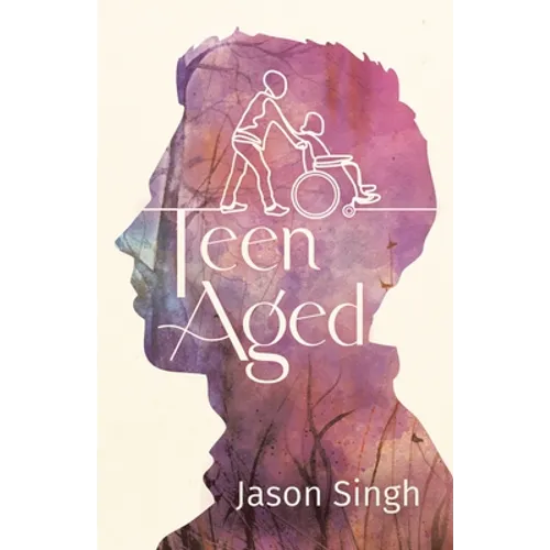 Teen Aged