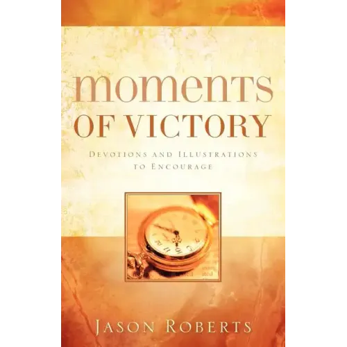 Moments of Victory