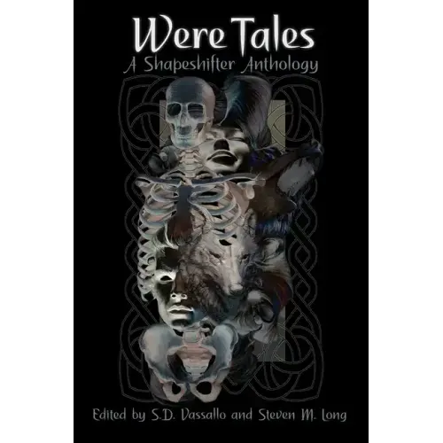 Were Tales: A Shapeshifter Anthology