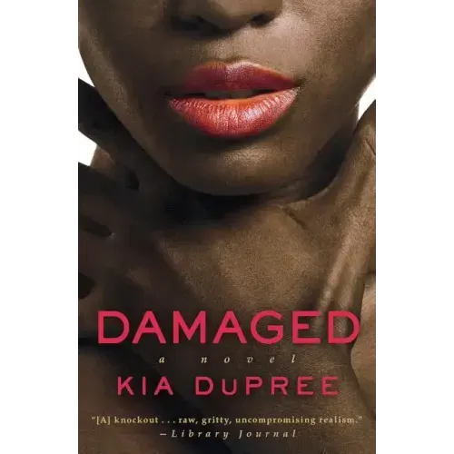 Damaged