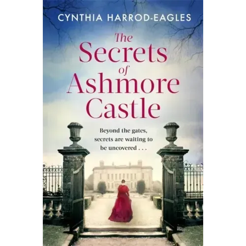 The Secrets of Ashmore Castle
