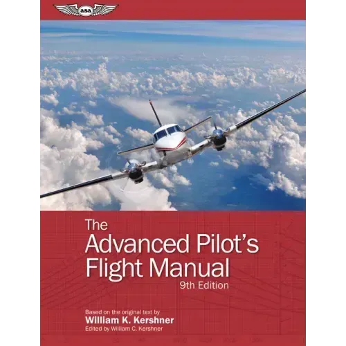 The Advanced Pilot's Flight Manual