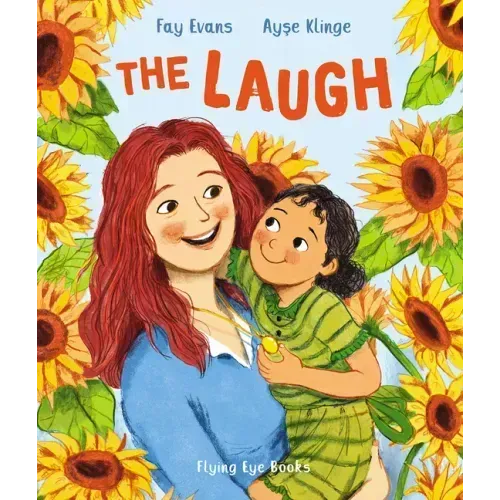 The Laugh