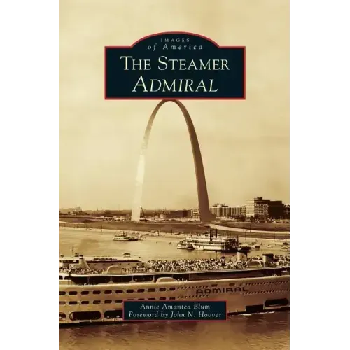The Steamer Admiral