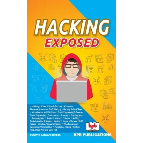 Hacking Exposed