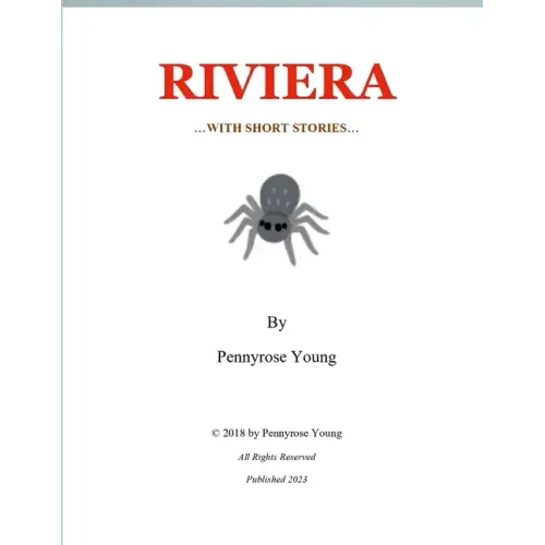 Riviera: ... with Short Stories ...