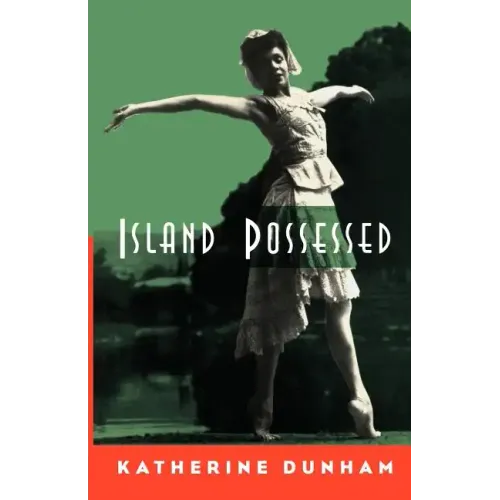 Island Possessed