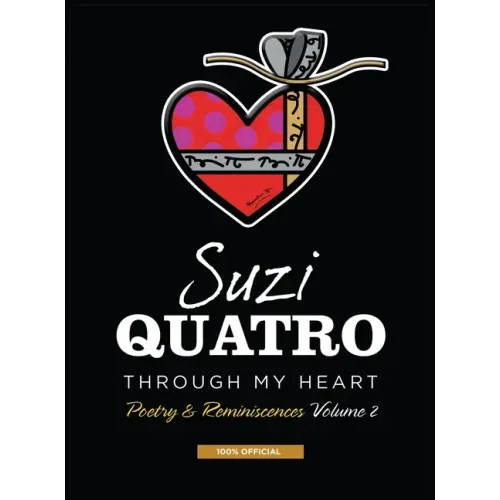 Through My Heart