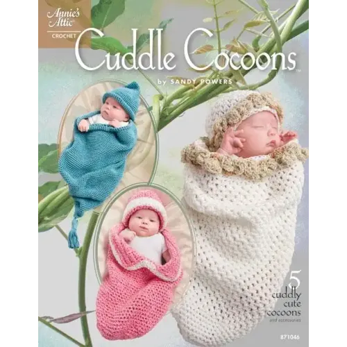 Cuddle Cocoons