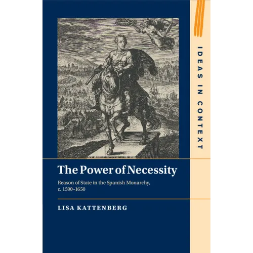 The Power of Necessity